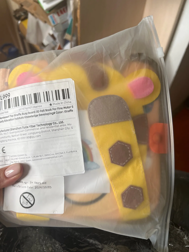 Review by Melissa K