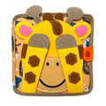 BrightMinds Busy Book™