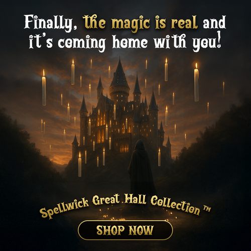 Spellwick Great Hall Collection™