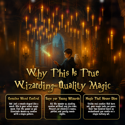 Spellwick Great Hall Collection™