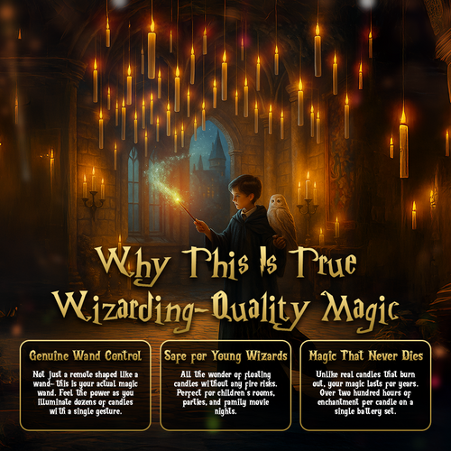 Spellwick Great Hall Collection™