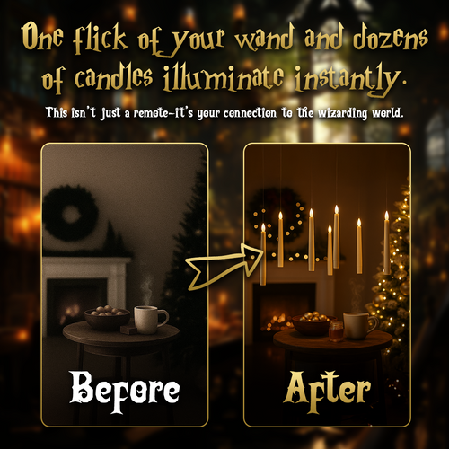 Spellwick Great Hall Collection™