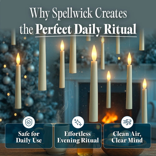 Spellwick Fireside™