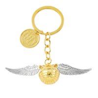 Harry Potter Keychain