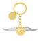 Harry Potter Keychain
